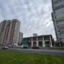 Продажа торгово-офисного центра на выходе из метро