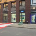 Продажа торгового помещения с аптекой Здравсити