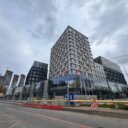 Продажа торгового в жилом комплексе Верейская 41