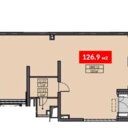 Продажа помещения в жилом комплексе Sky Garden