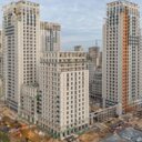 Продажа торгового помещения в ЖК «Квартал Метроном»