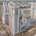 Продажа торгового помещения в ЖК «Квартал Метроном»