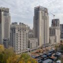 Продажа торгового помещения в ЖК «Квартал Метроном»
