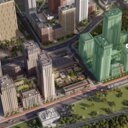 Продажа торгового помещения в ЖК «Квартал Метроном»
