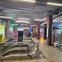 Продажа торгового центра Изумруд