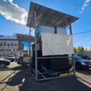 Продажа торгового центра Изумруд