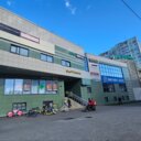 Продажа торгового центра Изумруд