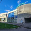 Продажа торгового центра Изумруд
