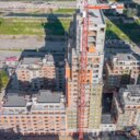 Продажа торгового здания в ЖК Дом А