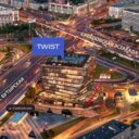 Продажа торгового помещения в бизнес центре Twist