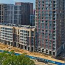 Продажа торгового помещения в ЖК "1-й Ясеневский" 