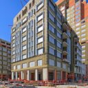 Продажа торгового помещения в ЖК Дом А