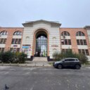Продажа торгового здания с арендаторами