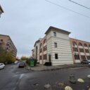 Продажа торгового здания с арендаторами