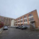 Продажа торгового здания с арендаторами