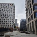 Продажа помещения в ЖК бизнес-класса «Верейская 41»