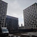 Продажа помещения в ЖК бизнес-класса «Верейская 41»