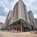 Продажа углового помещения в ЖК «Квартал Метроном»