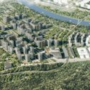 Аренда торгового помещения в 1-м Химкинском