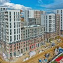 Продажа торгового помещения в ЖК "1-й Химкинский"