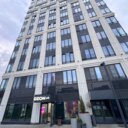Продажа помещения в ЖК «West Garden» с арендатором
