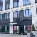 Продажа помещения в ЖК «West Garden» с арендатором