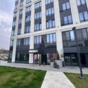 Продажа помещения в ЖК «West Garden» с арендатором