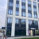 Продажа помещения в ЖК «West Garden» с арендатором