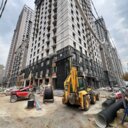 Продажа углового помещения в ЖК «Квартал Метроном»