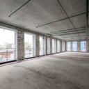 Продажа коммерческого помещения в БЦ "Октябрьское поле"