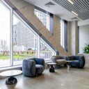 Продажа коммерческого помещения в БЦ "Октябрьское поле"