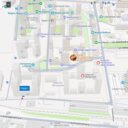 Продажа помещения с арендатором аптека в ЖК "Метроном" 