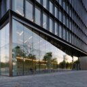 Продажа торгового помещения в БЦ PORTA