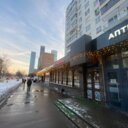 Аренда помещения на первой линии Тимирязевской улицы