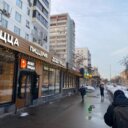 Аренда помещения на первой линии Тимирязевской улицы