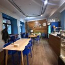 Продажа помещения с арендатором кафе «White Fox cafe» на Плющихе