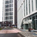 Продажа коммерческого помещения в БЦ "Октябрьское поле"