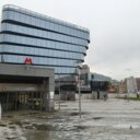 Продажа торгового помещения в бизнес центре Twist