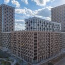Продажа торгового помещения в ЖК "Лайф Варшавская"