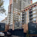 Продажа торгового помещения в ЖК Дом А