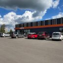 Аренда помещения в здании с Дикси