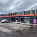 Аренда помещения в здании с Дикси