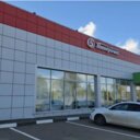 Продажа торгового здания с супермаркетом Пятерочка. Окупаемость 8,3 лет.