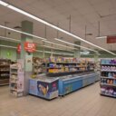 Продажа торгового здания с супермаркетом Пятерочка. Окупаемость 8,3 лет.