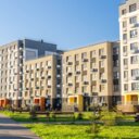 Продажа помещения с арендатором Здесь Аптека в ЖК «Новая Рига»