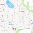 Продажа торгового здания с супермаркетом Пятерочка. Окупаемость 8,3 лет.