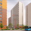 Продажа торгового помещения в ЖК "Кольская 8"