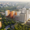 Продажа торгового помещения в ЖК "Кольская 8"