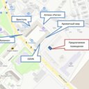 Продажа торгового помещения в ЖК "Кольская 8"