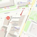 Аренда помещения у метро Киевская